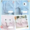 Women's Shorts Funny Cartoon 3D Elephant Unisex Loungewear Plush Animal Comfortable Lounge Sleep Short Pant Birthday Gift