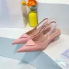 designer heels Breathable pointed Shoes Hollow Ladies Fashion Design Shoes Suitable for Wedding Party Office Career various