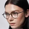 Original hochwertiger Großhandelsdesigner Sonnenbrille zum Verkauf Herren- und Frauenbrillen Rahmen Dita gegen One Optic DTX Sonnenbrille mit Myopie Have UUW