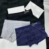 Projektanci marka bokserów Męskie majtki seksowne bieliznę wysokiej jakości krótkie podstawy bokserów bokse