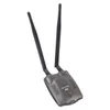 N9100 USB High Power WiFi Wireless Network Card Mottagare Trådlöst nätverk WiFi Signalmottagare
