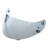 Motorhelmen voor HJC CL-16 CL-17 CS-15 CS-R1 Volledige gezichtscrash helmhelm Visor LX0E