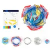 Beyblades Metal Blayblade Burst Ultimate avec lanceur Set Bey Bay Spinning Top Toy