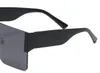 세련되고 세련된 선글라스가있는 독점 레트로 럭셔리 남성 및 여성 1163 선글라스 UV400