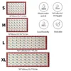 Ковры в стиле ретро длинный кухонный коврик супер абсорбирующий длинный коврик для ванной комнаты для коврика умываемой ковер анти -скользи для ванной комнаты 230511