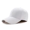 4pcs Retro Baseball Cap Men Women Hip Hop Hat Unisex Primavera Summer Sports Ajusta Ajusta Esportes ao ar livre HAPS