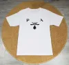 Herren-T-Shirt, Marke, Tasche, Designer-T-Shirt, Luxus-Herren-T-Shirt, Sommer-Rundhalsausschnitt, schweißabsorbierend, kurzärmelig, atmungsaktive Baumwolldruck-Liebhaber-Kleidung für den Außenbereich