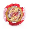 Beyblades metal toupie explodir girando o top Longinus Kr Metal Destroe Booster Dynamite .nexus .venture Kids Toys for Children