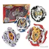 Beyblades Metal TOUPIE BURST Spinning Top TOUPIE Arena Set Gyro Fighting Gyroscope Launcher Spinning Toys