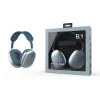 B1 Max Headsets Wireless Bluetooth Headphones Ordinking Gaming