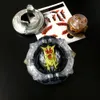 Beyblades Metal Single Series Trottole a B-195 Giocattoli regalo per bambini