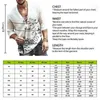 Men's Casual Shirts Men'S Hollow Out Linen Oversized Shirt Summer Male Sexy Deep V Neck Bandage Men Clothing Solid Color Chemise 230511