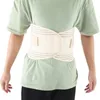 Back Support Compression Brace Elasticity For Fixing Waist Protection