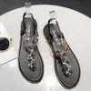 Sandali Moda Donna Sandali per scarpe di lusso Donna Designer Sandali da spiaggia Piattaforma Scarpe da donna Scarpe romane traspiranti leggere 230511