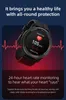 MIBRO X1 Smartwatch impermeabile multilingua International Edition monitoraggio del movimento adatto ai piccoli
