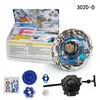 Beyblades Metal Toupie Burst Spinning Top Pirates OROJA Shogun Steel