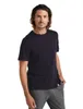 Men's Polos 100% Merino Wool T-Shirt Men Sports Outdoor Hiking Merino T Shrit Moisture Wicking Odor Resistance Breathable T Shirt USA Size 230511