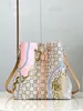 5A Buckte Bags Designer Sumbag Tote Женщины Классические плеч