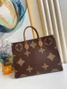 5A Deluxe handtas designer tas patroon handtassen hete kruisvormige dames casual lederen schoudertassen grote handtas