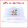 Chapeaux à large bord Love Is Pizza And Pineapple Slut Panama Hat Unisex Summer Bucket Cap Bob Hip Hop Fishing Fisherman