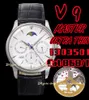 V9 JL Watch Luxury Men's 130842J million calendar 39mm, 868 mechanical movement, date month Week year