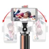 Tripods Mini Stand Tripé de Desktop com 180 ﾰ Cabeça rotatável 1/4 "Alumínio de alumínio Capacidade de carga de 5 kg para smartphone de câmera DSLR ILDC