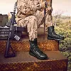 Vandringskor 2023 Coturno Tatico Militar Tactical Boots Homens Botatatica High Top Herr Militares Seguranad OT Rabalhoa OA RL IVREE SCALADAC AMINHADASS P230511