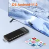 Smart XS97 S3 TV Stick Box na Android 10 HD 4K HDR 2.4G 5G WIFI Model TV Box