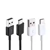 Nowe kable USB OEM type-C z opakowaniem detalicznym pudełko do pakowania dla Samsung Galaxy S8 S9 S10 S20 S21 S22 Google 6 5 Xiaomi 11 10 LG G5 Typ szybkiego ładowania