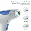 Epilator MLay T3 Laser Hair Removal Device IPL Laser Epilator met 500000 SS Home Gebruik Bikinis Depilador voor vrouwen Laser Hair Removal 230511