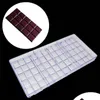 Baking Moulds Polkadot Chocolate Mold Mod Mods 15 Grid Backing Molds Tray Drop Delivery Home Garden Kitchen Dining Bar Bakeware Dheat