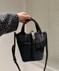 Designer Luxury Tote Bag Fashion Women Season Sac Spring Style Totes Crossbody Bag Tote Colors Handväskor