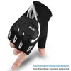 Sporthandskar Halvfinger Herrhandskar utomhus Militär Taktiska handskar Utomhus Sport Skytte Hunt Cycling Glove Motorcykelhandskar P230511