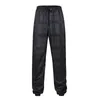 Men's Pants Men Korean Trousers Oversize Linens Streetwear Male Spring Summer Yoga Casual Clothing Sweatpants
