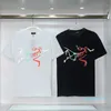 TshirtsデザイナーTシャツ男トップメンズTシャツの女性服