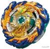 Beyblades Metal Toupie Patlama Dönen Üst Kıvılcım Booster B167 Mirage 2s B167D