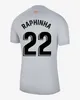 2023 2024 PEDRI Soccer Jerseys LEWANDOWSKI GAVI Kit ANSU FATI BARCELONAS FERRAN RAPHINHA 23 24 F. DE JONG DEST DEMBELE camiseta de futbol Football Shirt Men Uniform