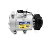 For Kia/ Hyundai Tucson Car AC Compressor 97701-2S500 Doowon DVE16