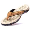 Pantofole Summer Outdoor Casual Mens Infradito s 2023 Beach Plus Big Size Drop Spessa suola grigia Friction Slides 230510