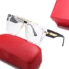 exclusive retro Luxury Men's and women's 1010 sunglasses UV400 with stylish and sophisticated sunglasses