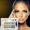 False Eyelashes Fishtail Set Fake Eye Lashes Fluffy Wispy Fairy Eyelash Multi-pack Individual DIY Lash Extension