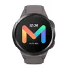 Mibro GS Smart Bluetooth Watch GPS توضع المواقع العداد معدل ضربات القلب مراقبة نوم الأكسجين