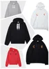 Nouveau Hommes Hoodies CE Sweats Pull Designer À Manches Longues T-shirts Mode Lettre À Capuche Polaire Pull À Capuche Couple Hiver Automne Casual Mode Style Polyvalent