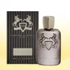 Livraison rapide Encens Parfums De Marly Herod Cologne pour homme Parfum masculin Déodorant pour homme Parfums durables