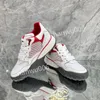 2023 Scarpe casual da donna alla moda da uomo Sneaker Designer Scarpe da corsa Fashion Channel Sneakers Scarpe sportive stringate Sneakers classiche casual