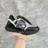 Fashion Casual Shoes Sneaker Designer Running Shoes Fashion Channel Sneakers Luxury Lace-Up Sports Shoes Casual Sneakers