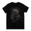 Men's T-Shirts Summer Pure Cotton Heavy Metal Rock Band T shirt Men Women Round Neck Casual Oversized Graphic Tees Short Sleeve Tops Clothing 230511