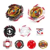 Beyblades Metal Toupie Bursing Spinning Top GT W/ Booster с двусторонним кабельным передатчиком игрушки детские игрушки