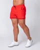 Herr shorts sommar män sport shorts fitness bodybuilding träning shorts män jogger snabb torr andas casual bermuda shorts 230511