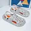 Slippers Beach Shoes, продавая летние мужчины.